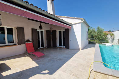 Maison 5 pièces 367000 €