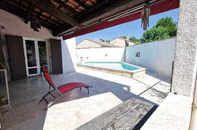 Maison 5 pièces 340000 €