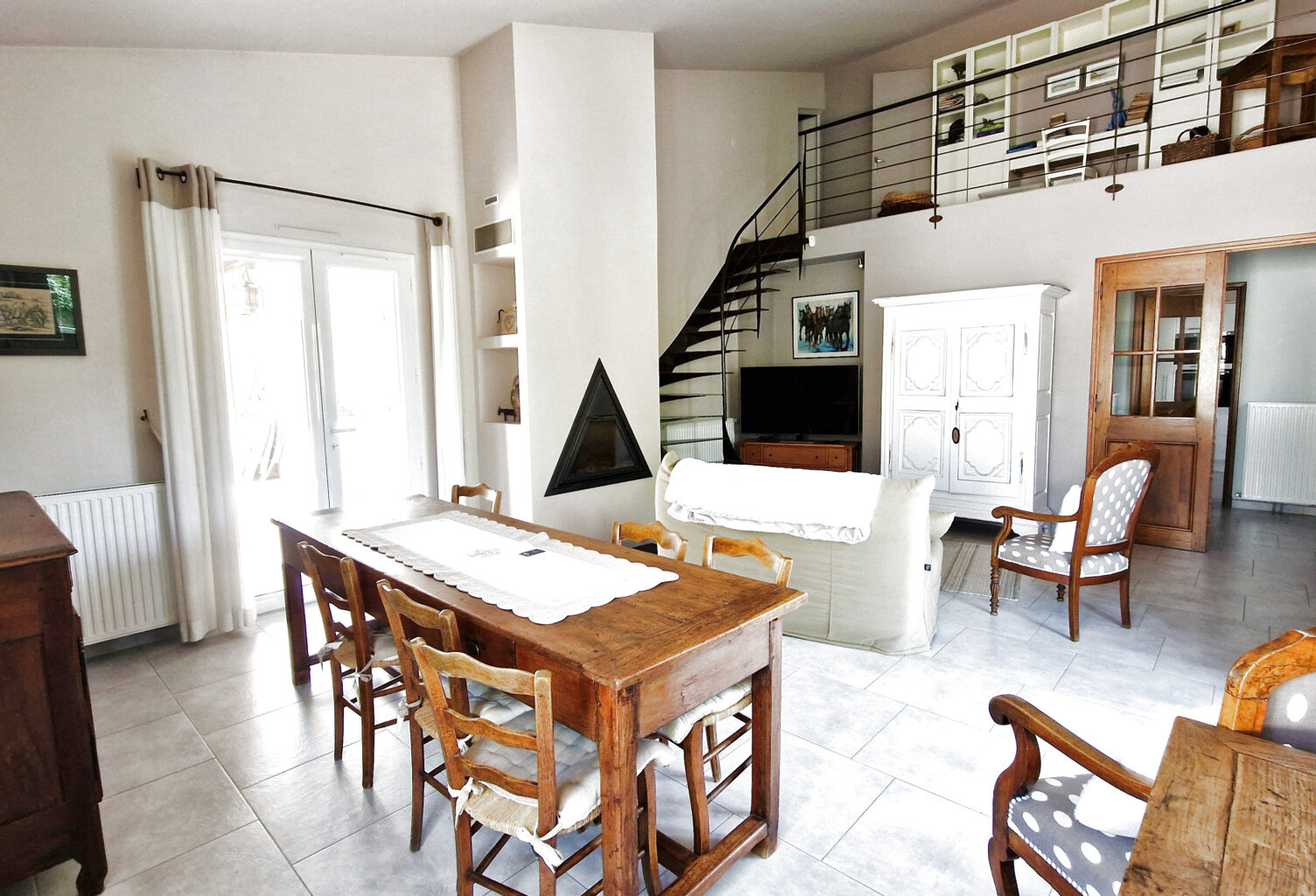 Maison traditionnelle — photo 1