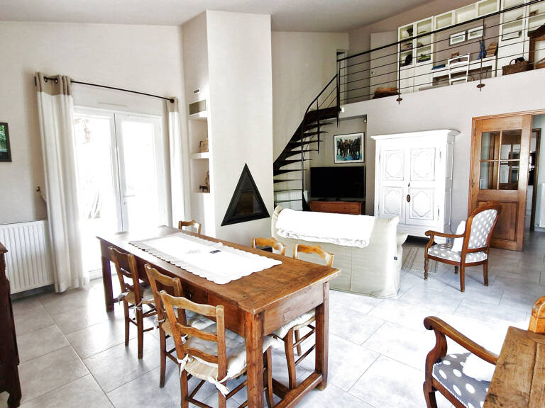 Maison traditionnelle — photo 1