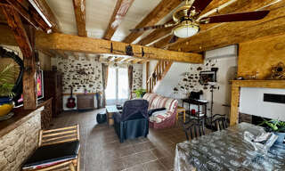 Maison 3 Pièces 94 m² à vendre à Faverelles (45420)