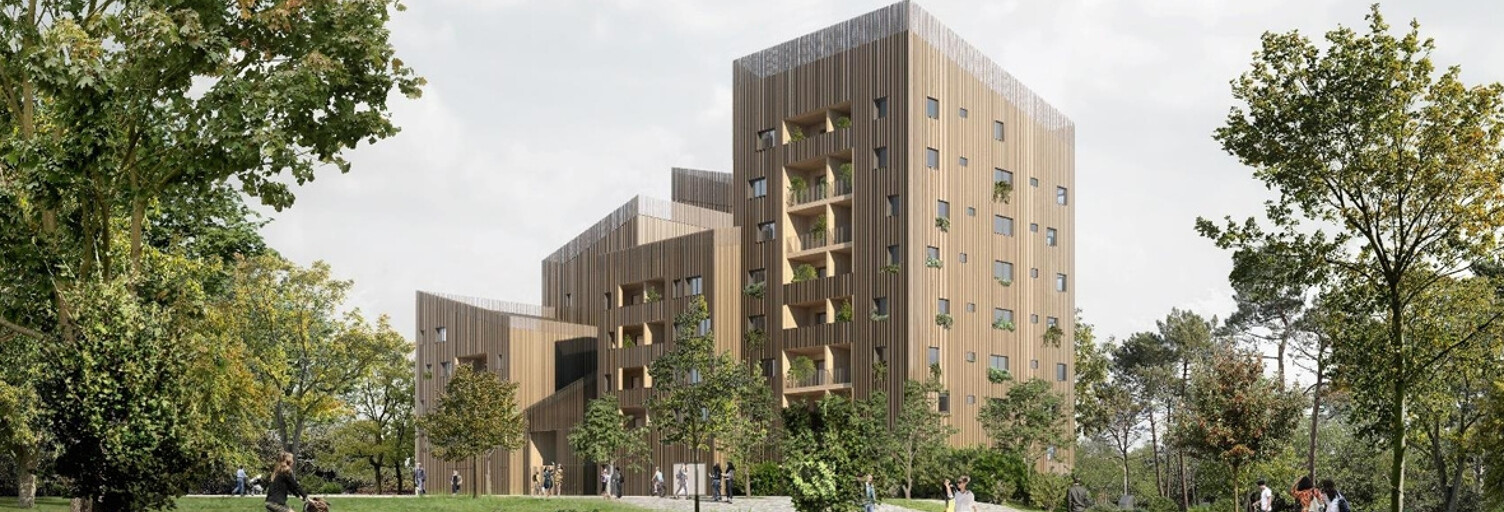 Bureau  303 m² à vendre à Angers (49000)