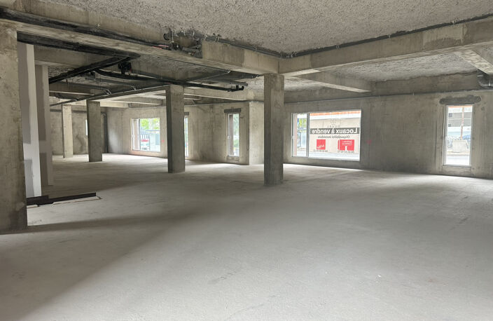 Local Professionnel 303m2   Angers Nord-Ouest — photo 4