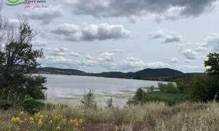 Terrain  1092 m² à vendre à Liausson (34800)