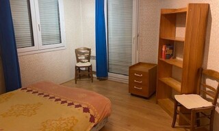 Appartement 3 Pièces 75 m² à louer à Lyon 3 (69003)