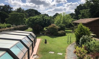 Maison 10 Pièces 200 m² à vendre à Saint-Vivien-de-Médoc (33590)