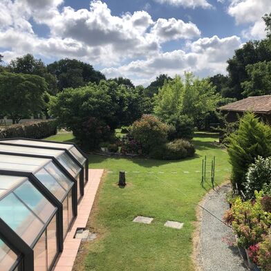 Maison 10 pièces 682500 €