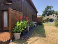 GITE 8 CHAMBRES PISCINE COUVERTE ET GRAND TERRAIN 2700 m2 — photo 4