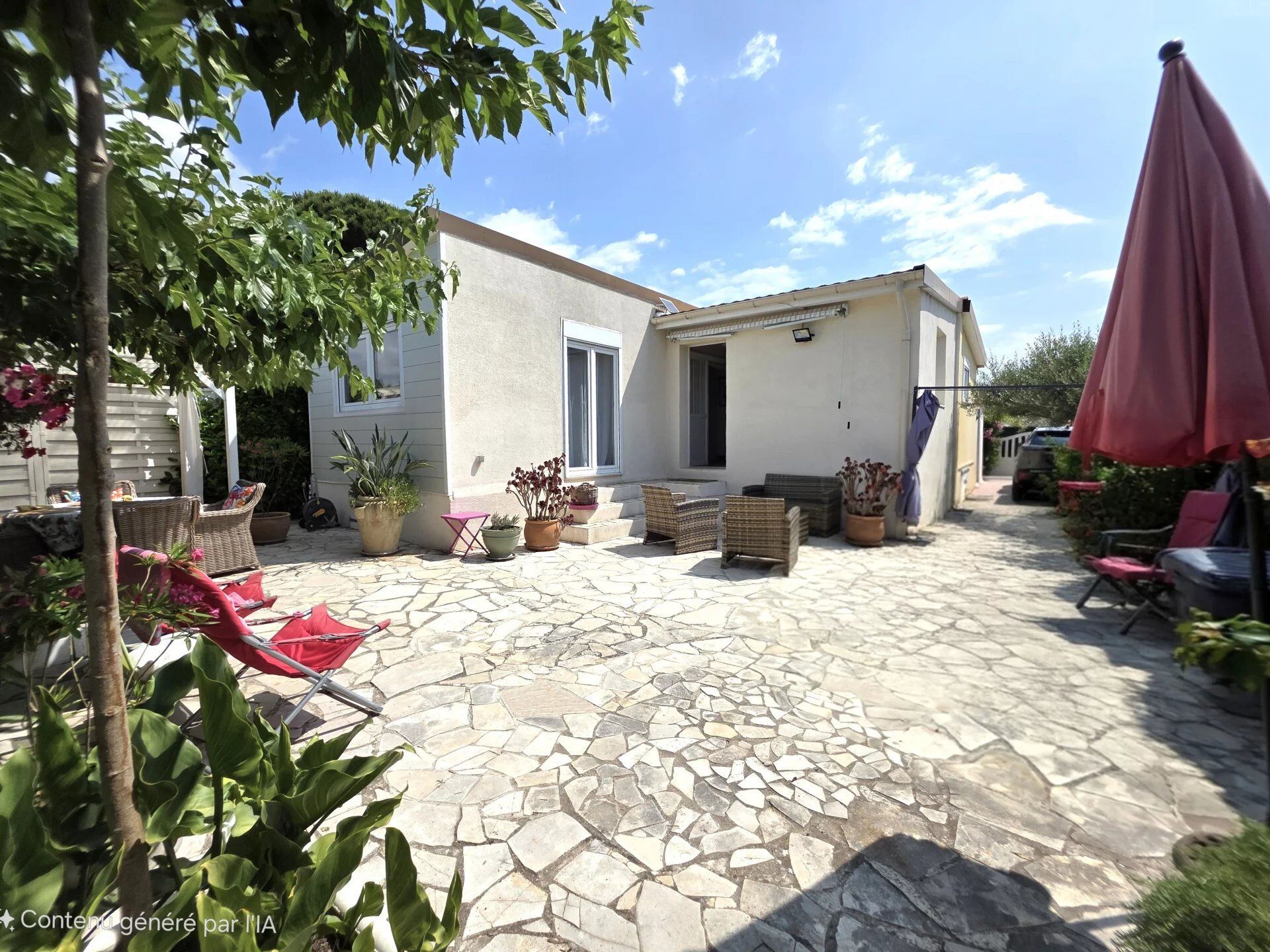 vente immobilière Agent Mandataire France