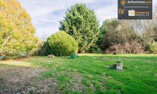 Terrain  875 m² à vendre à La Bouëxière (35340)