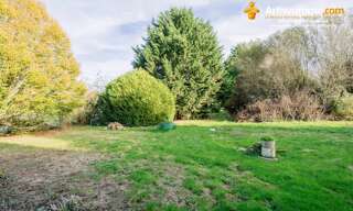 Terrain  875 m² à vendre à La Bouëxière (35340)