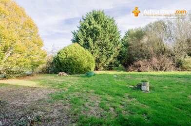 Terrain  135000 €