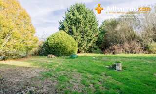 Terrain  875 m² à vendre à La Bouëxière (35340)