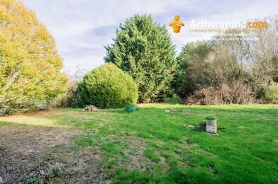 Terrain  135000 €