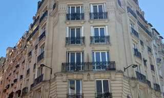 Immeuble   m² à vendre à Paris 15 (75015)