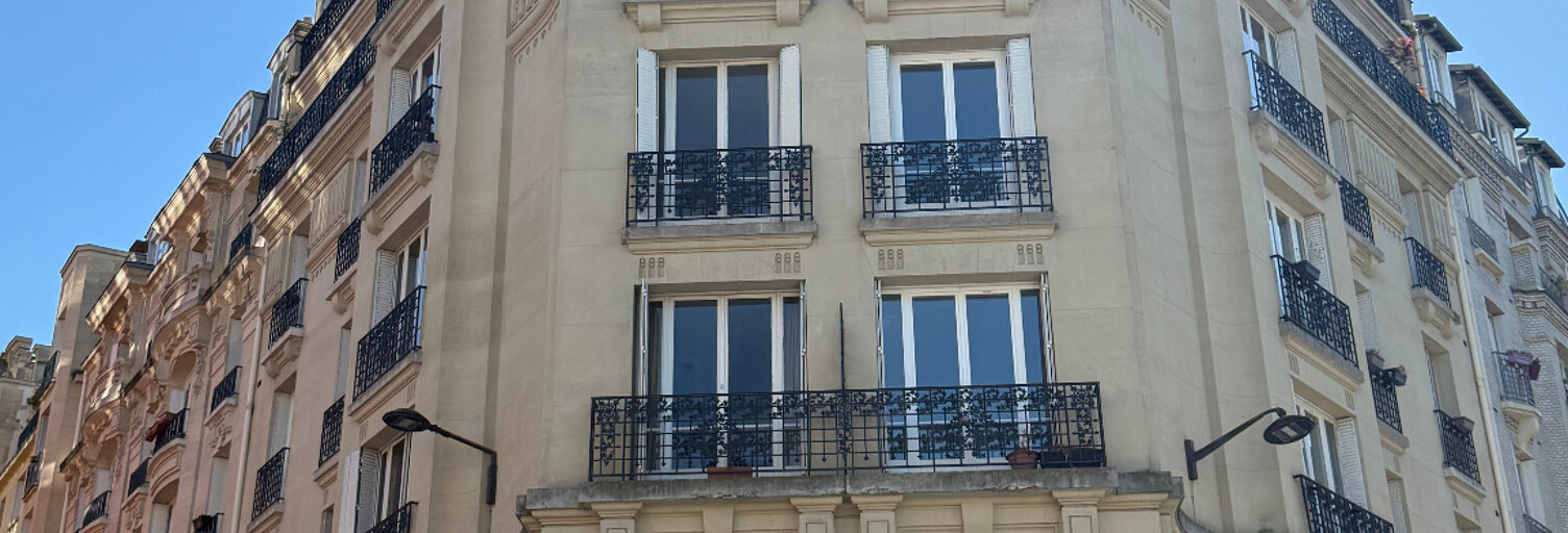 Immeuble   m² à vendre à Paris 15 (75015)