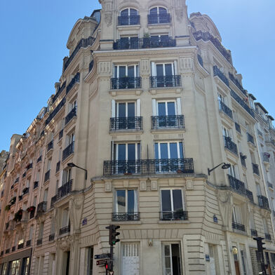 Immeuble  10400000 €