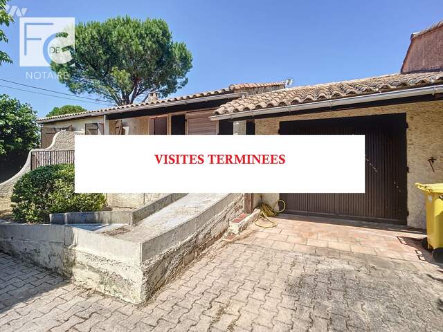 Maison 4 pièces 88 m² à Morières-lès-Avignon — photo du bien