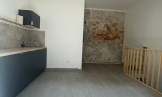 Appartement 3 Pièces 16 m² à vendre à Cavaillon (84300)