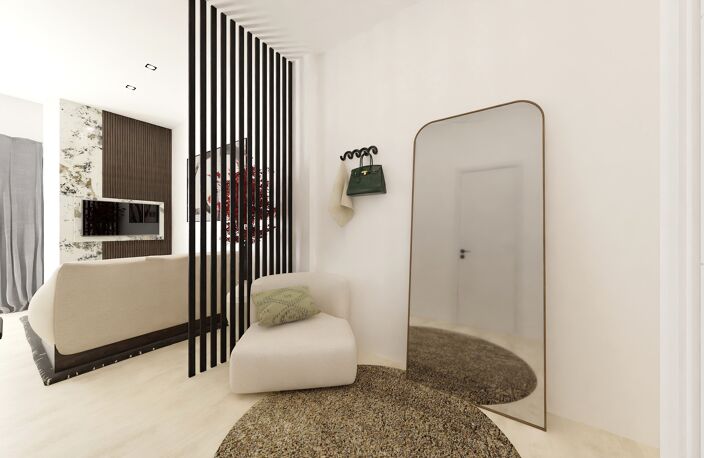 Vente T2 41 m² à Gaillard 200 000€ — photo 2