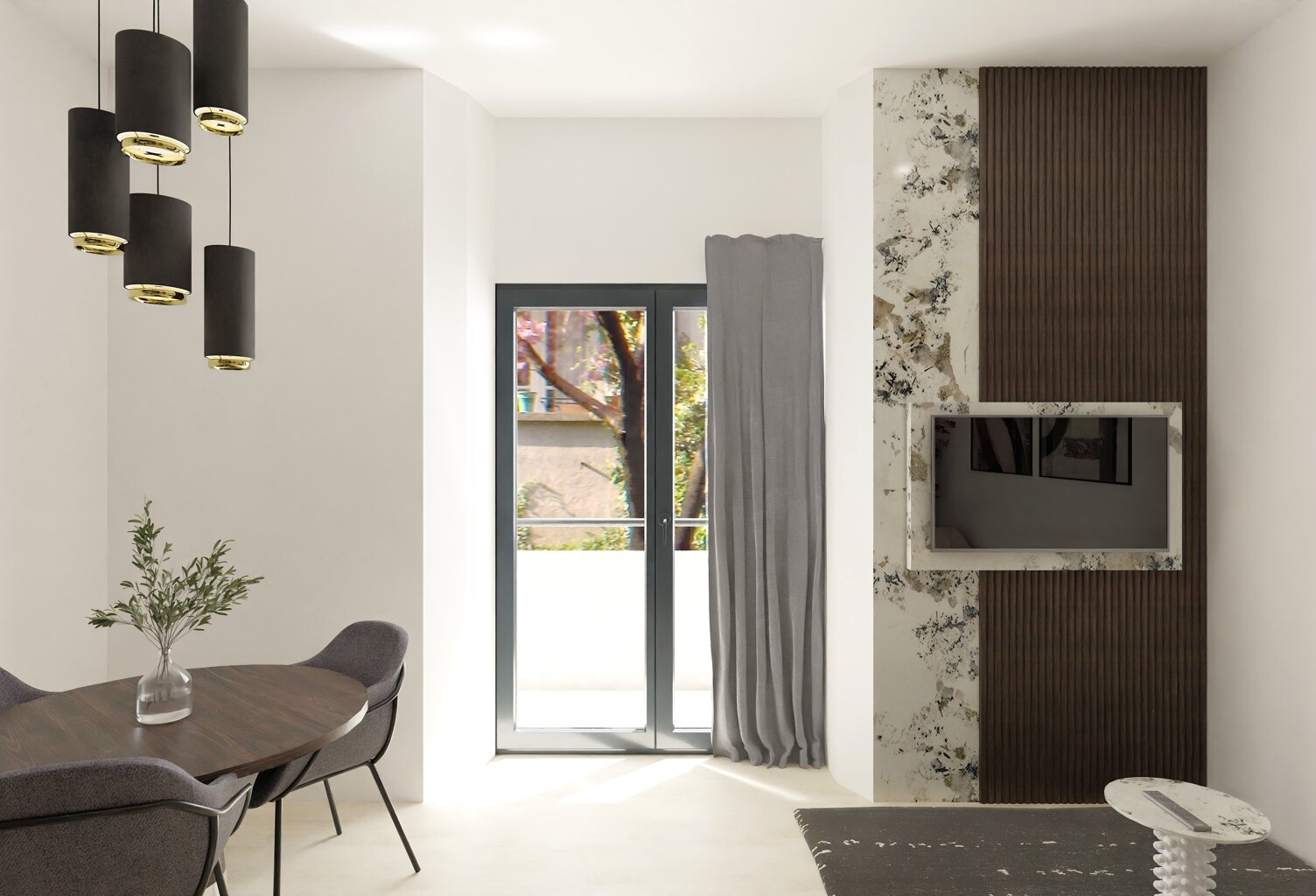 Vente T2 41 m² à Gaillard 200 000€ — photo 1