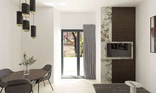 Appartement 2 Pièces 41 m² à vendre à Gaillard (74240)