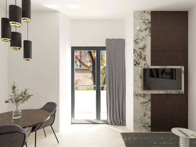 Vente T2 41 m² à Gaillard 200 000€ — photo 1