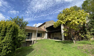 Maison 6 Pièces 90 m² à vendre à Satillieu (07290)