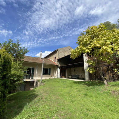 Maison 6 pièces 133000 €