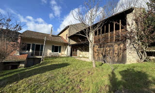 Maison 6 Pièces 90 m² à vendre à Satillieu (07290)