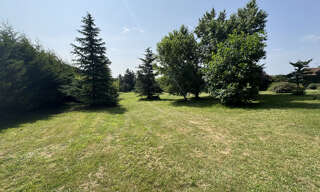 Terrain  2000 m² à vendre à Annonay (07100)