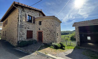 Maison 5 Pièces 148 m² à vendre à Boulieu-lès-Annonay (07100)