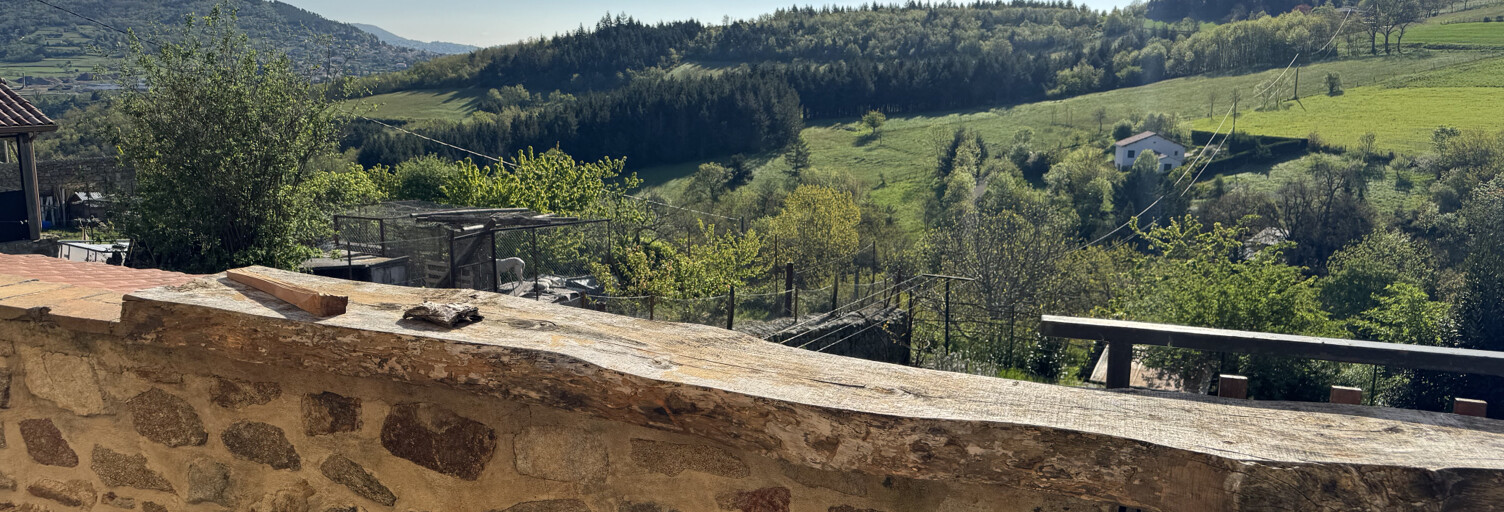 Maison 5 Pièces 148 m² à vendre à Boulieu-lès-Annonay (07100)