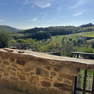 Maison 5 pièces 280000 €