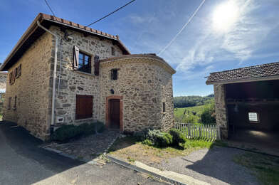 Maison 5 pièces 249900 €