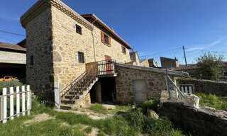 Maison 5 Pièces 148 m² à vendre à Boulieu-lès-Annonay (07100)