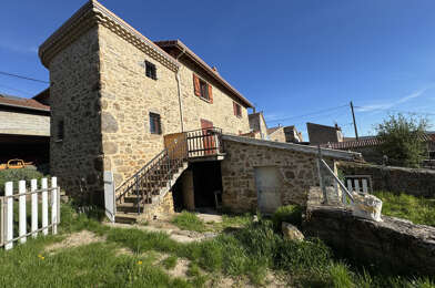 Maison 5 pièces 239000 €