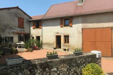Maison 3 pièces 139000 €
