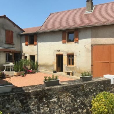 Maison 3 pièces 139000 €