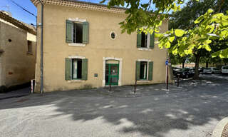 Immeuble  74 m² à vendre à Laudun-l'Ardoise (30290)