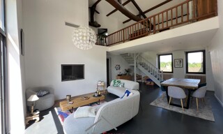 Maison 6 Pièces 160 m² à vendre à Charnay-lès-Mâcon (71850)