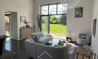 Maison 6 Pièces 160 m² à vendre à Charnay-lès-Mâcon (71850)