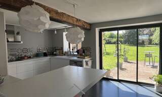 Maison 6 Pièces 160 m² à vendre à Charnay-lès-Mâcon (71850)