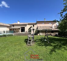 Photo Maison de ville de 6 pièces Charnay-Lès-Mâcon