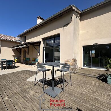 Maison 6 pièces 369000 €