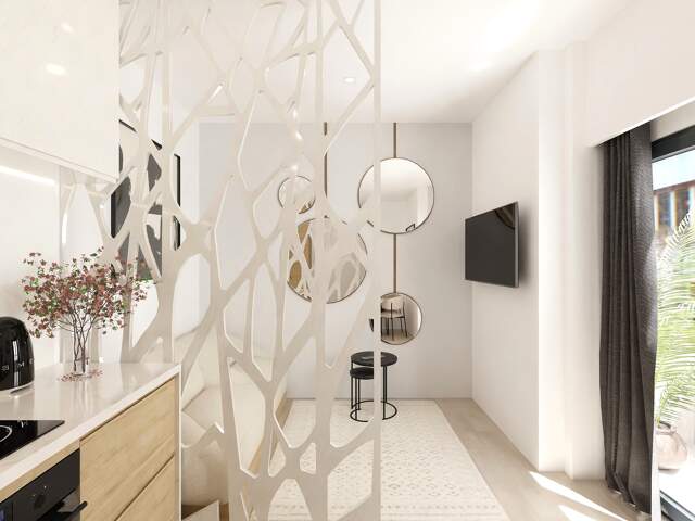 Vente T2 35 m² à Gaillard 195 000 € — photo du bien