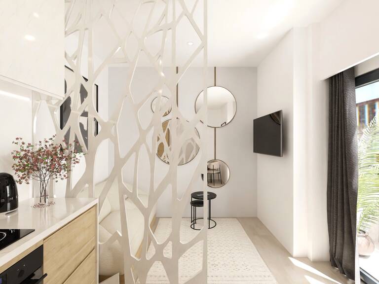 Vente T2 35 m² à Gaillard 195 000 € — photo 1
