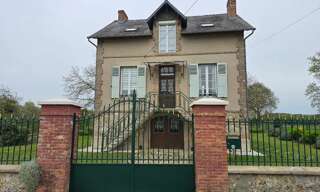 Maison 5 Pièces 147 m² à vendre à Eppes (02840)