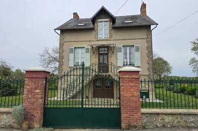 Maison 5 pièces 227000 €