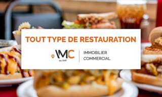 Commerce  410 m² à vendre à Agen (47000)